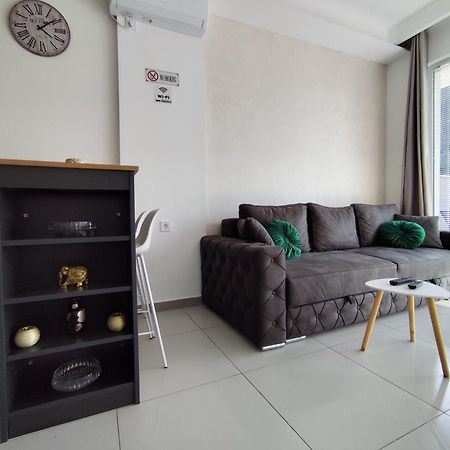 Apartments Boka Pearl Kotor Ngoại thất bức ảnh