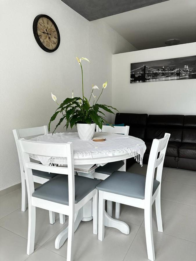 Apartments Boka Pearl Kotor Ngoại thất bức ảnh