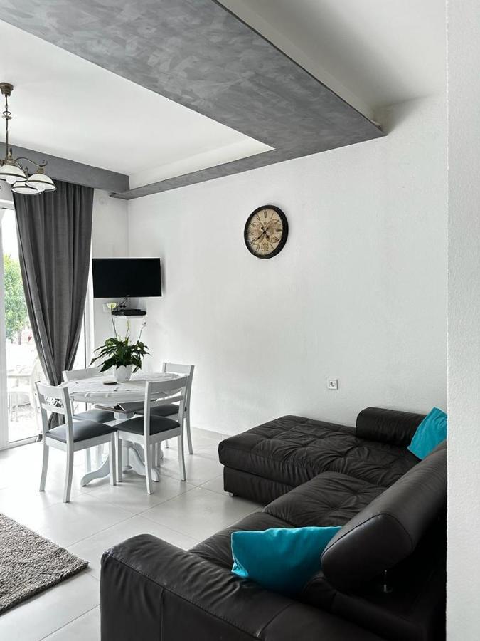 Apartments Boka Pearl Kotor Ngoại thất bức ảnh