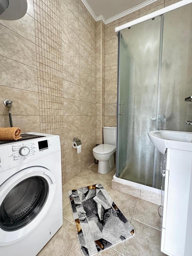 Apartments Boka Pearl Kotor Ngoại thất bức ảnh