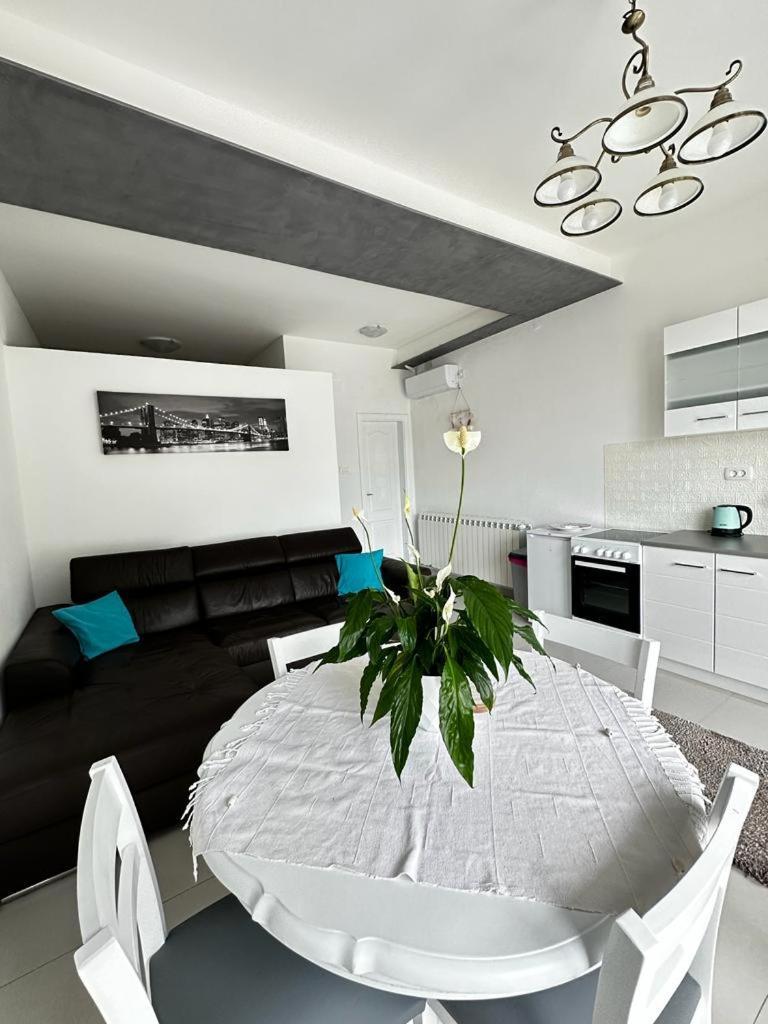 Apartments Boka Pearl Kotor Ngoại thất bức ảnh