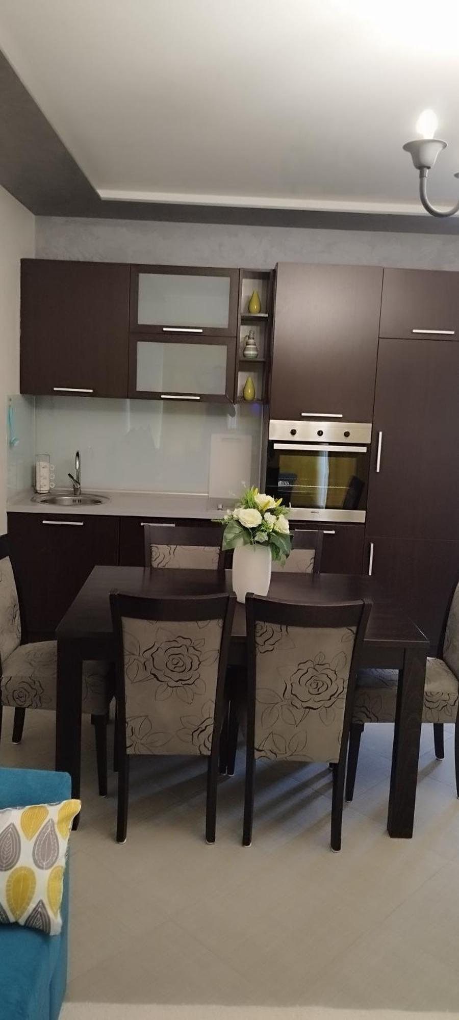 Apartments Boka Pearl Kotor Ngoại thất bức ảnh