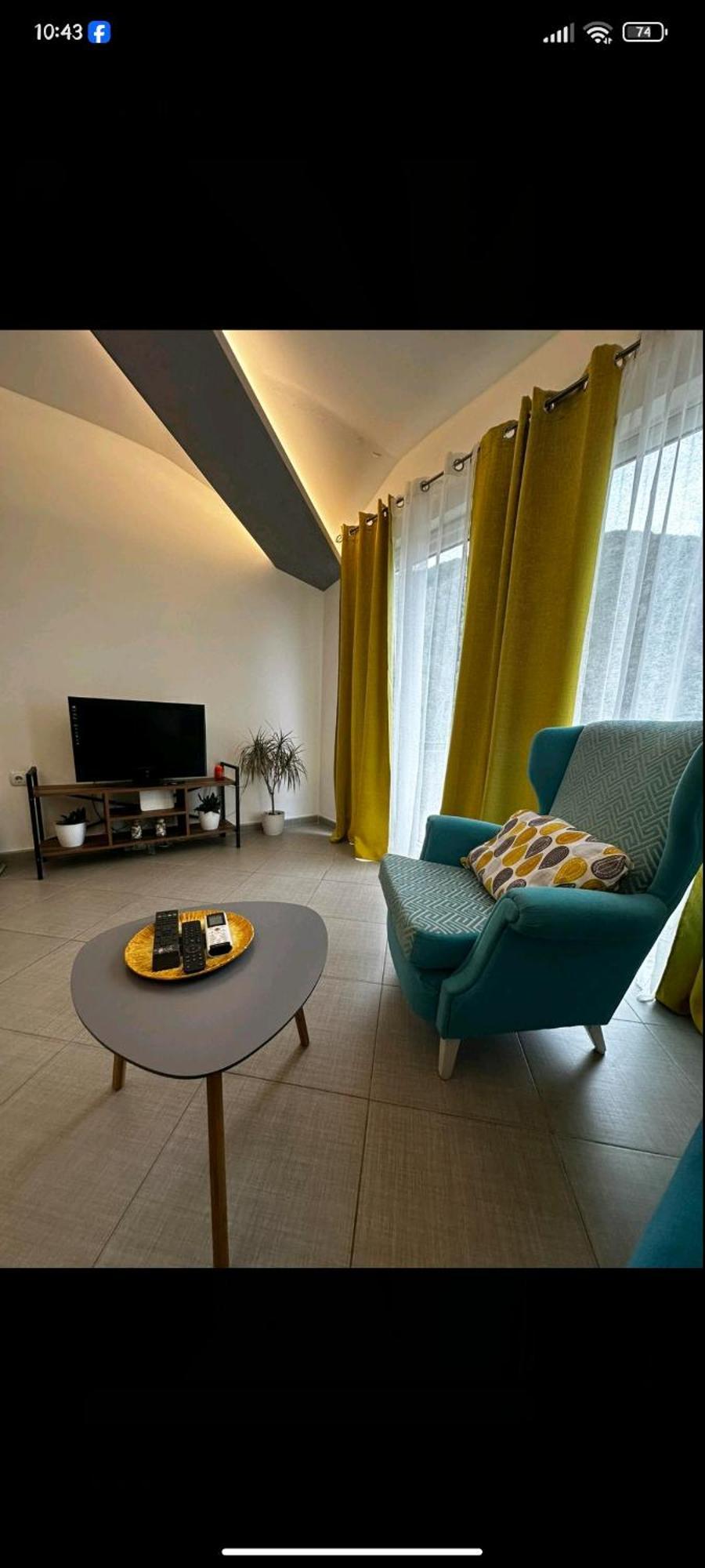 Apartments Boka Pearl Kotor Ngoại thất bức ảnh
