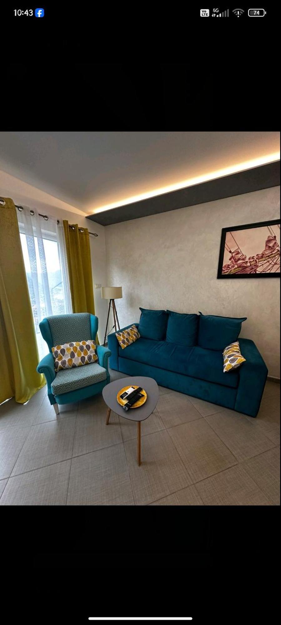 Apartments Boka Pearl Kotor Ngoại thất bức ảnh