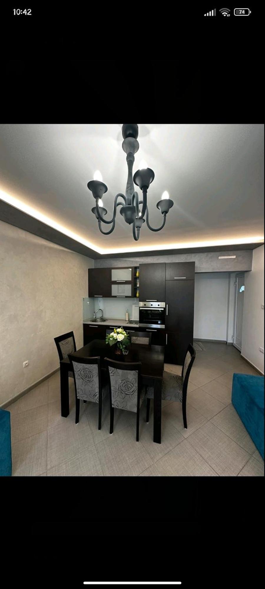 Apartments Boka Pearl Kotor Ngoại thất bức ảnh