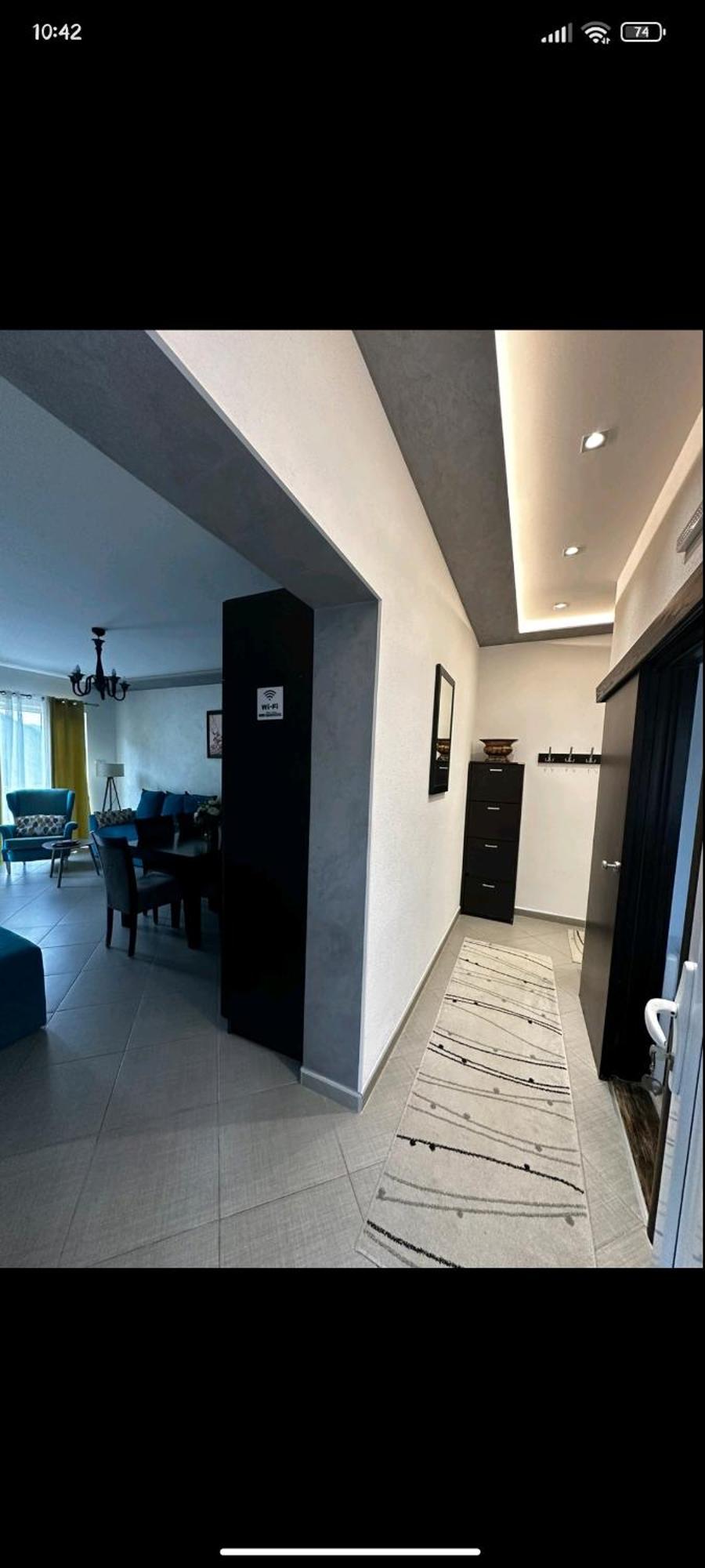 Apartments Boka Pearl Kotor Ngoại thất bức ảnh