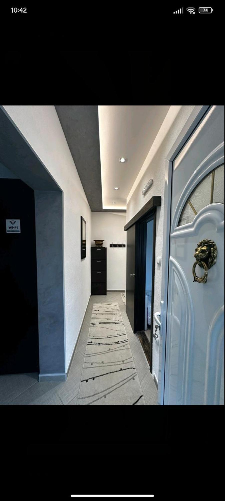 Apartments Boka Pearl Kotor Ngoại thất bức ảnh