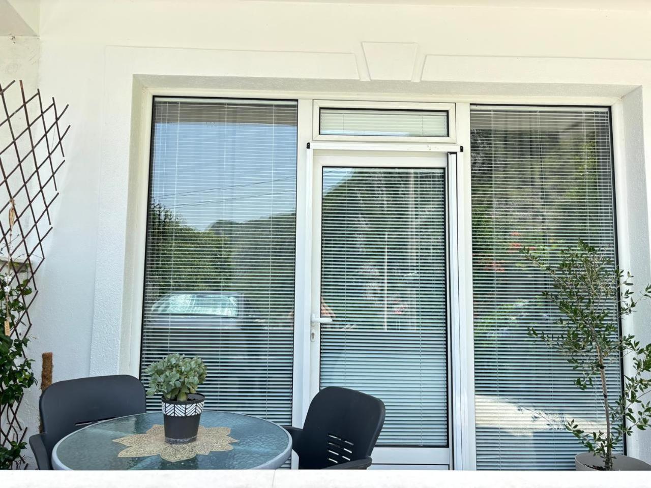 Apartments Boka Pearl Kotor Ngoại thất bức ảnh