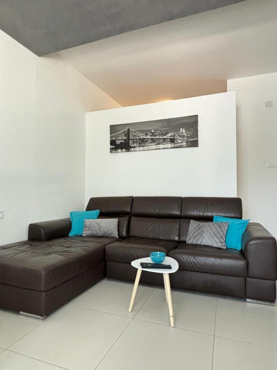 Apartments Boka Pearl Kotor Ngoại thất bức ảnh