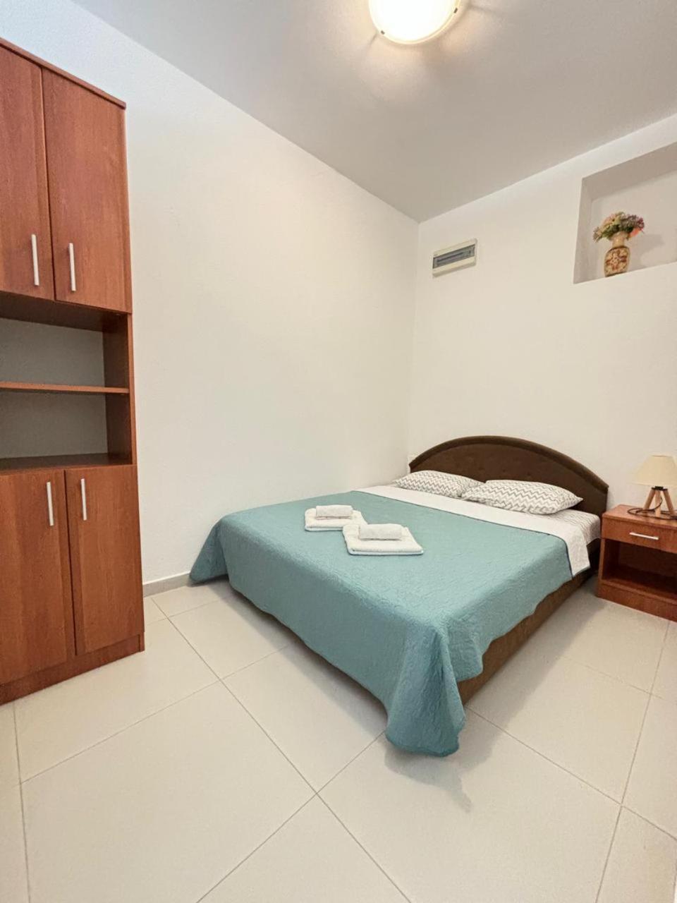 Apartments Boka Pearl Kotor Ngoại thất bức ảnh