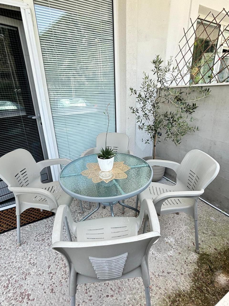 Apartments Boka Pearl Kotor Ngoại thất bức ảnh