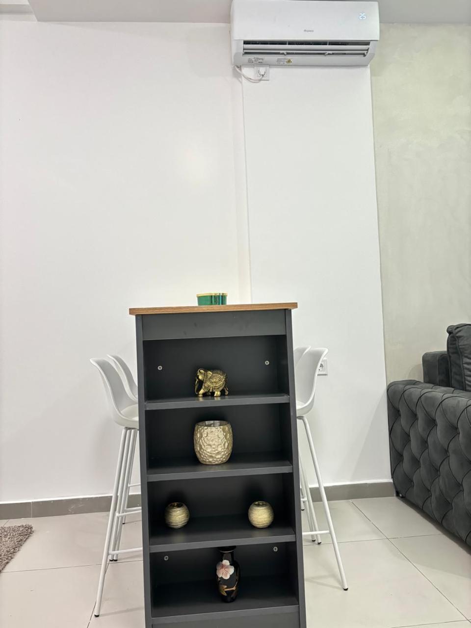 Apartments Boka Pearl Kotor Ngoại thất bức ảnh
