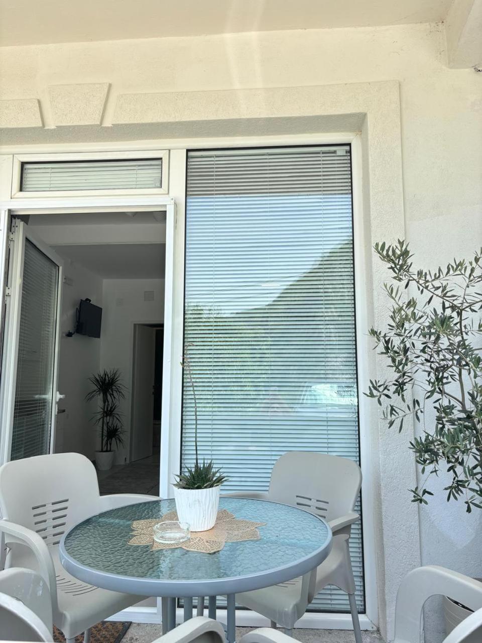 Apartments Boka Pearl Kotor Ngoại thất bức ảnh