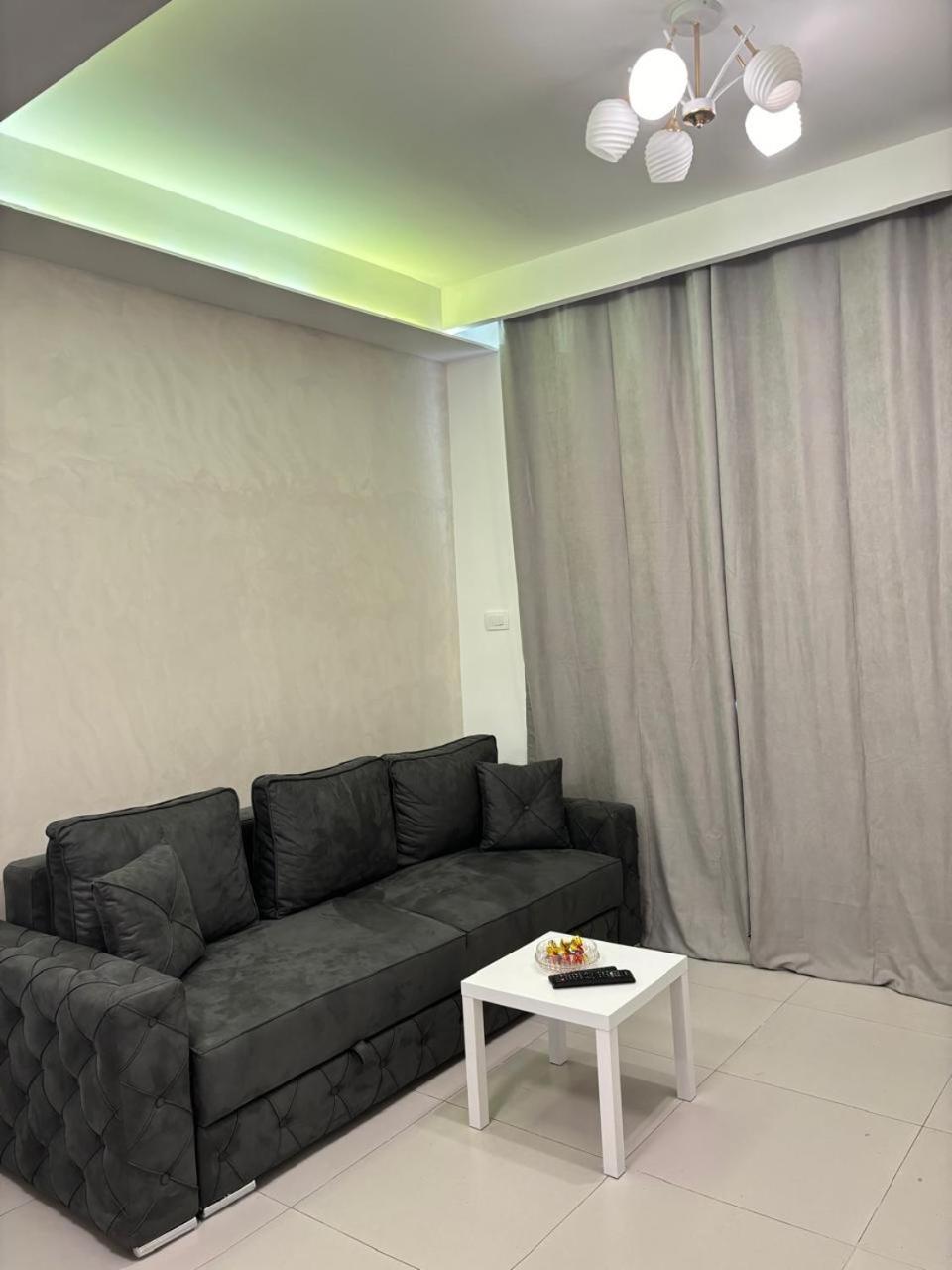 Apartments Boka Pearl Kotor Ngoại thất bức ảnh