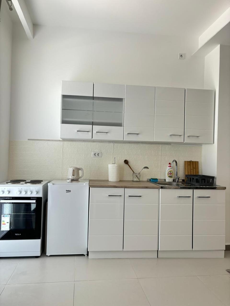 Apartments Boka Pearl Kotor Ngoại thất bức ảnh
