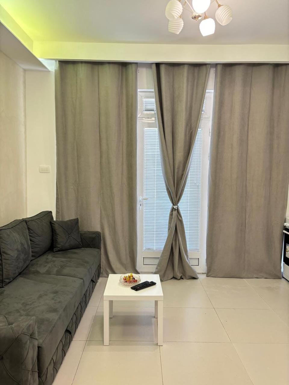 Apartments Boka Pearl Kotor Ngoại thất bức ảnh