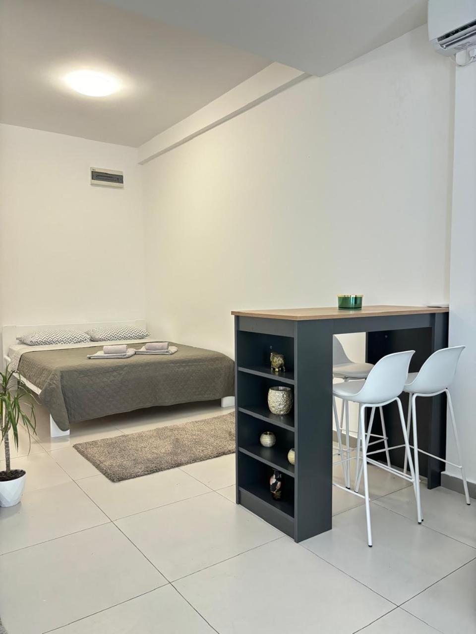 Apartments Boka Pearl Kotor Ngoại thất bức ảnh