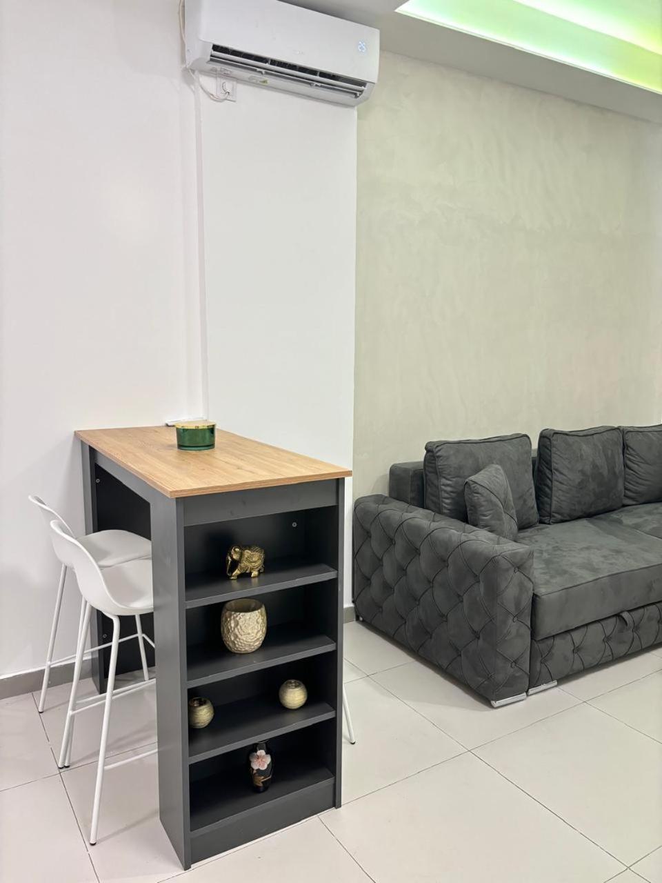 Apartments Boka Pearl Kotor Ngoại thất bức ảnh