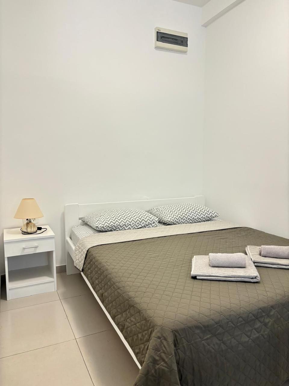 Apartments Boka Pearl Kotor Ngoại thất bức ảnh