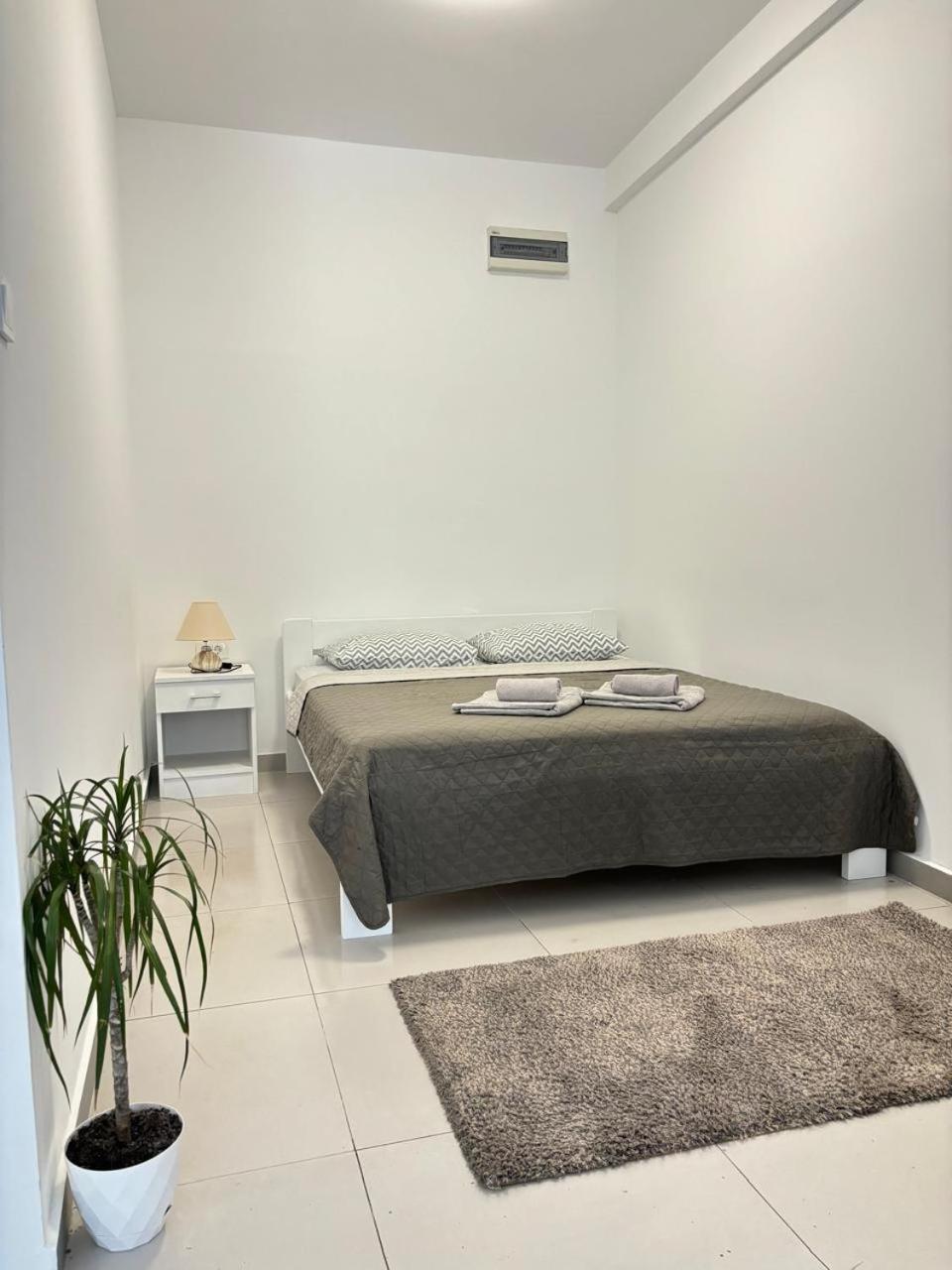 Apartments Boka Pearl Kotor Ngoại thất bức ảnh