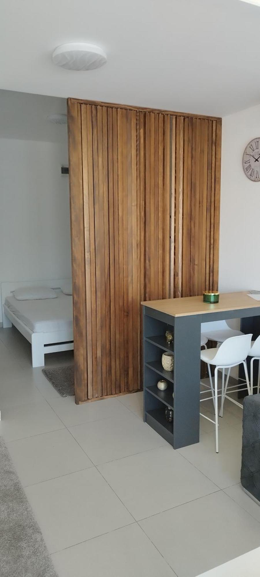 Apartments Boka Pearl Kotor Ngoại thất bức ảnh