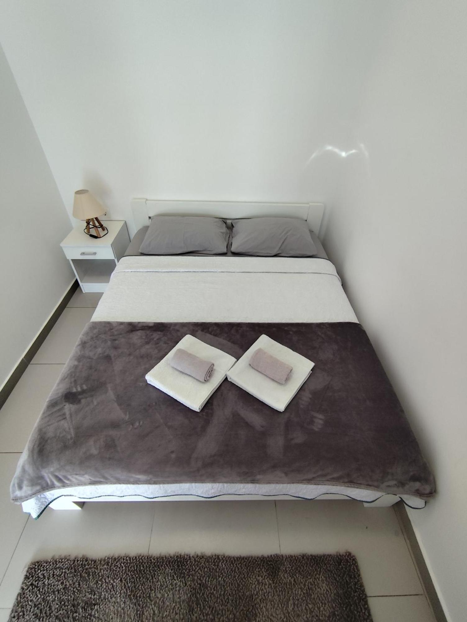Apartments Boka Pearl Kotor Ngoại thất bức ảnh