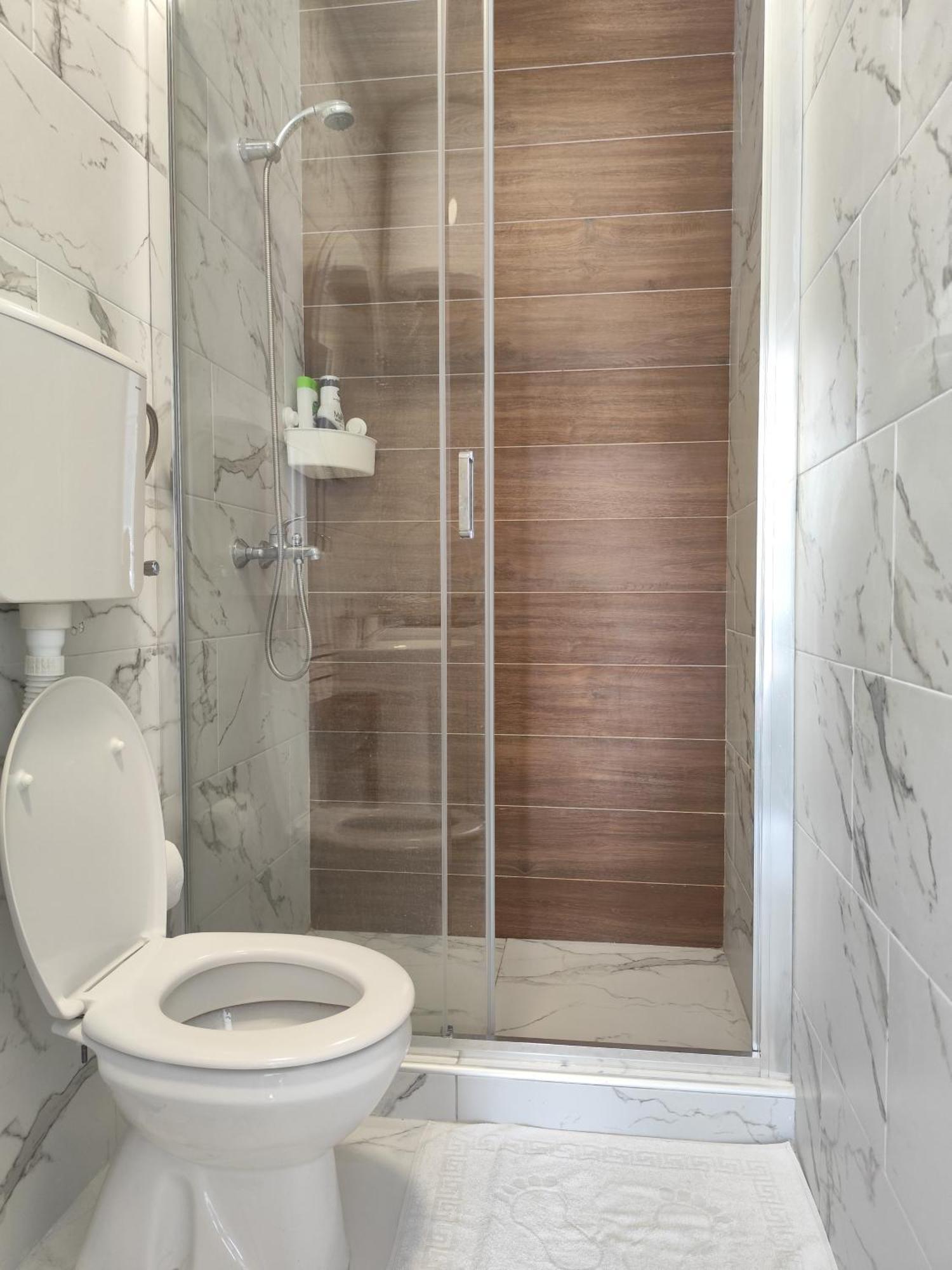Apartments Boka Pearl Kotor Ngoại thất bức ảnh