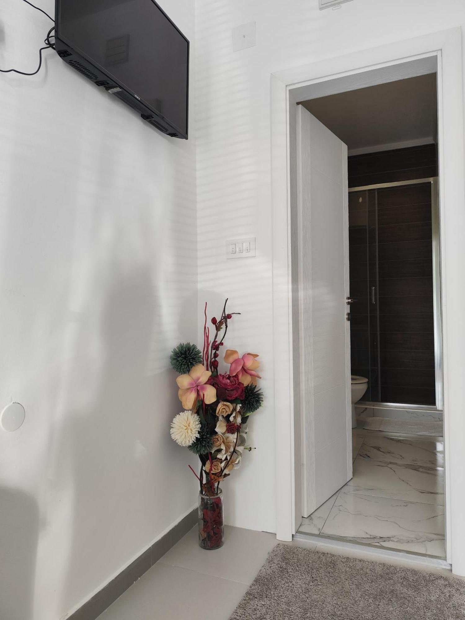 Apartments Boka Pearl Kotor Ngoại thất bức ảnh