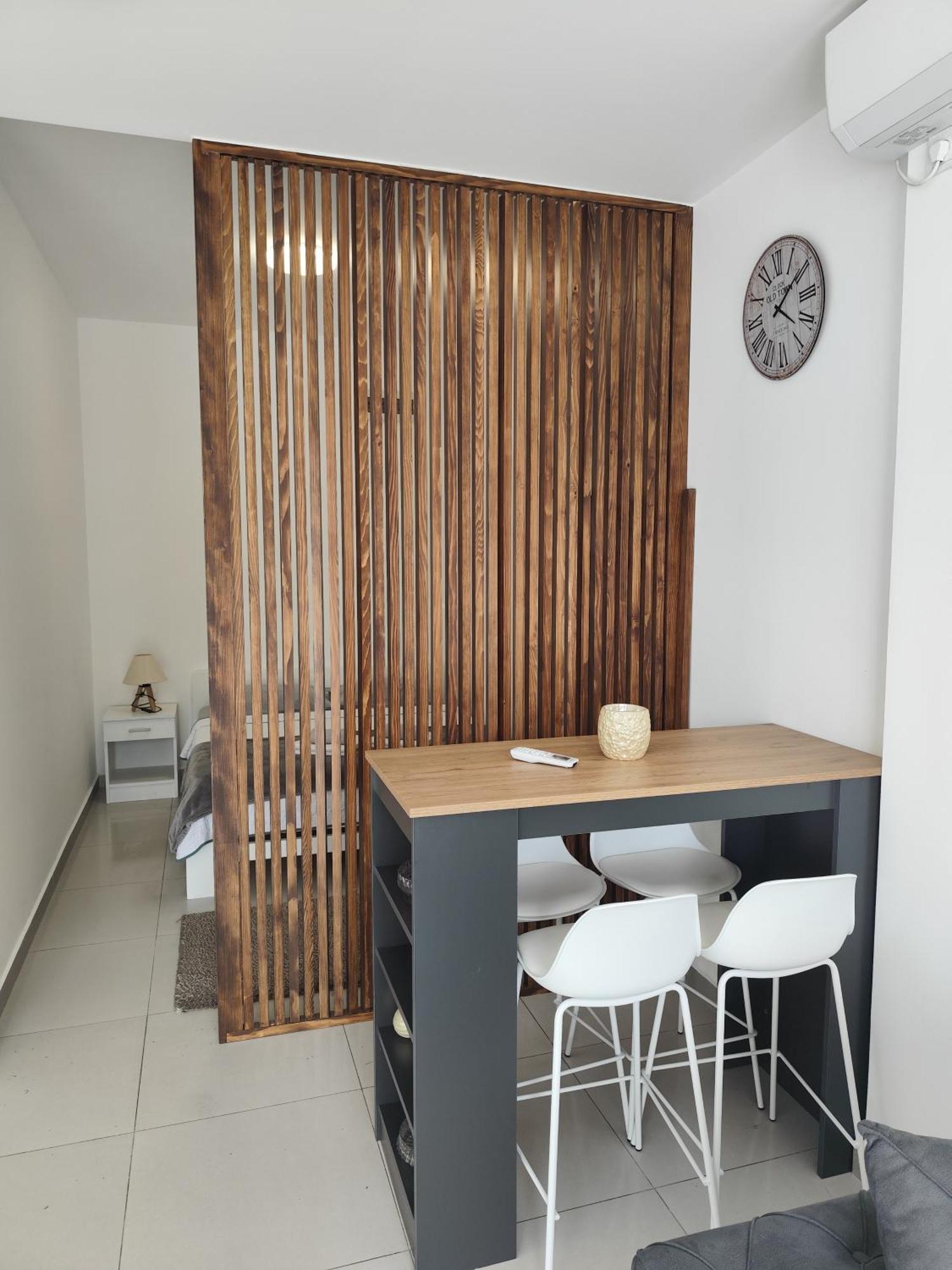 Apartments Boka Pearl Kotor Ngoại thất bức ảnh