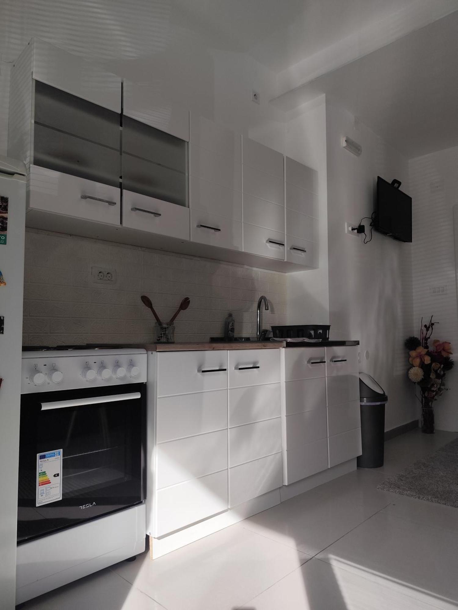 Apartments Boka Pearl Kotor Ngoại thất bức ảnh