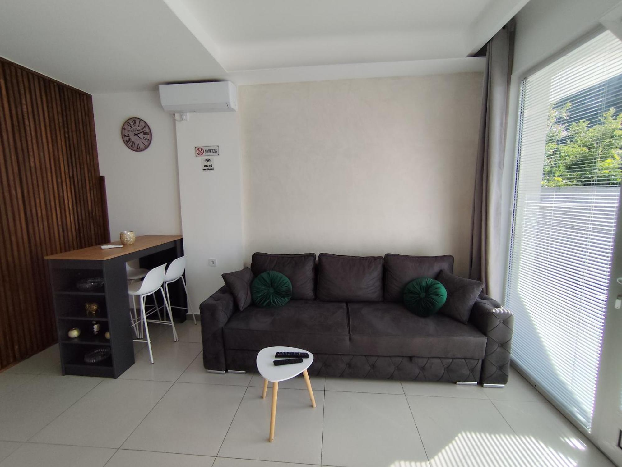 Apartments Boka Pearl Kotor Ngoại thất bức ảnh